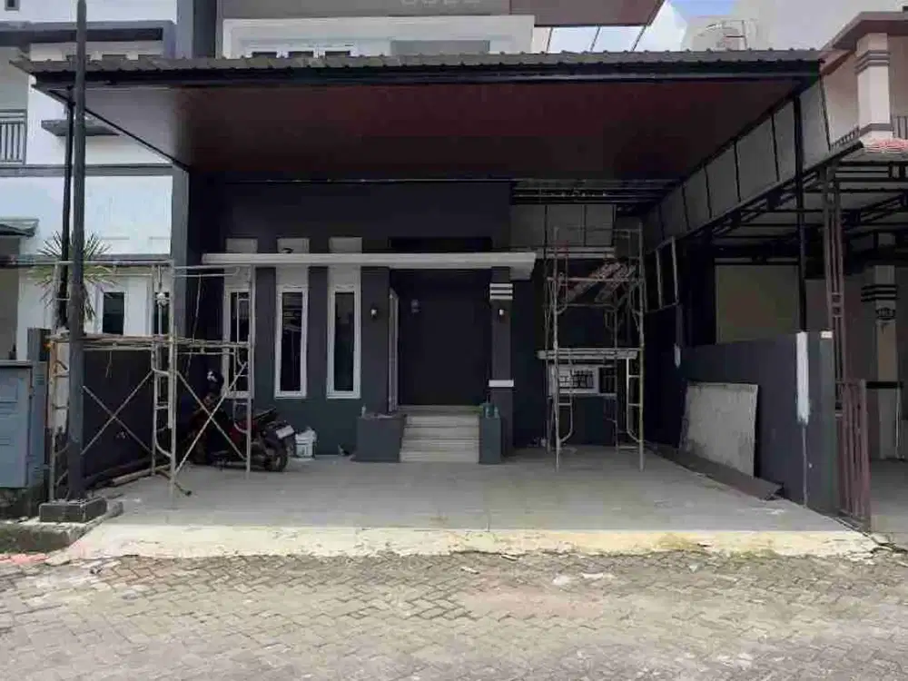 PRIVATE LIVING MEDAN JOHOR