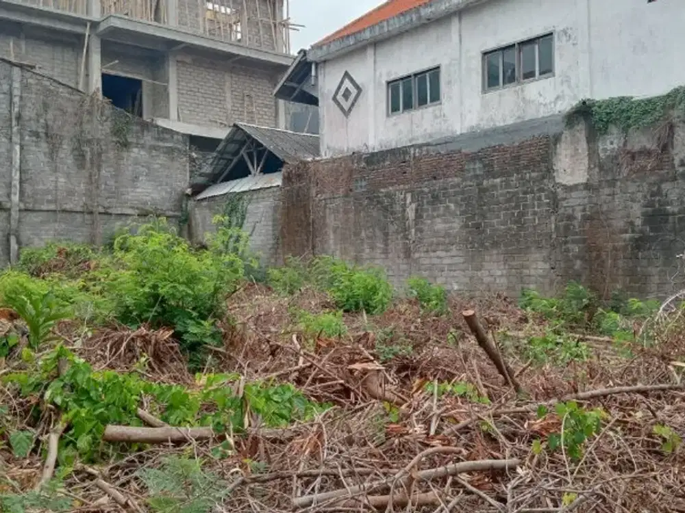 TANAH STRATEGIS DI SILIGITA NUSA DUA BADUNG