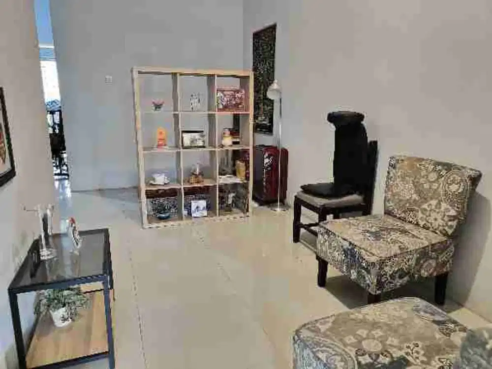 Dijual Rumah Siap Huni Sayap Cisaranten Kulon, Arcamanik, Bandung Ref.04022