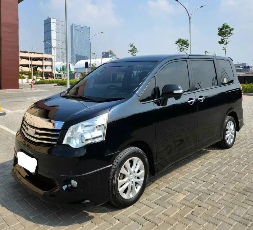 (CASH) Toyota NAV1 V Limited 2017 LAST GEN