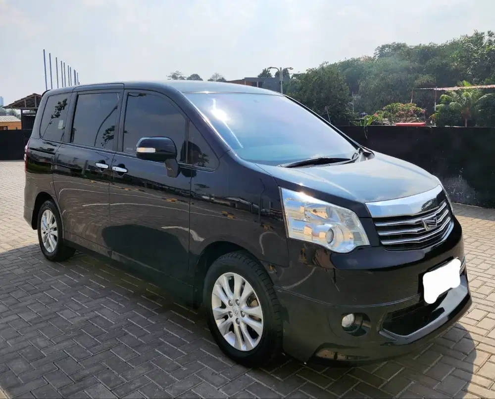 (CASH) Toyota NAV1 V Limited 2017 LAST GEN