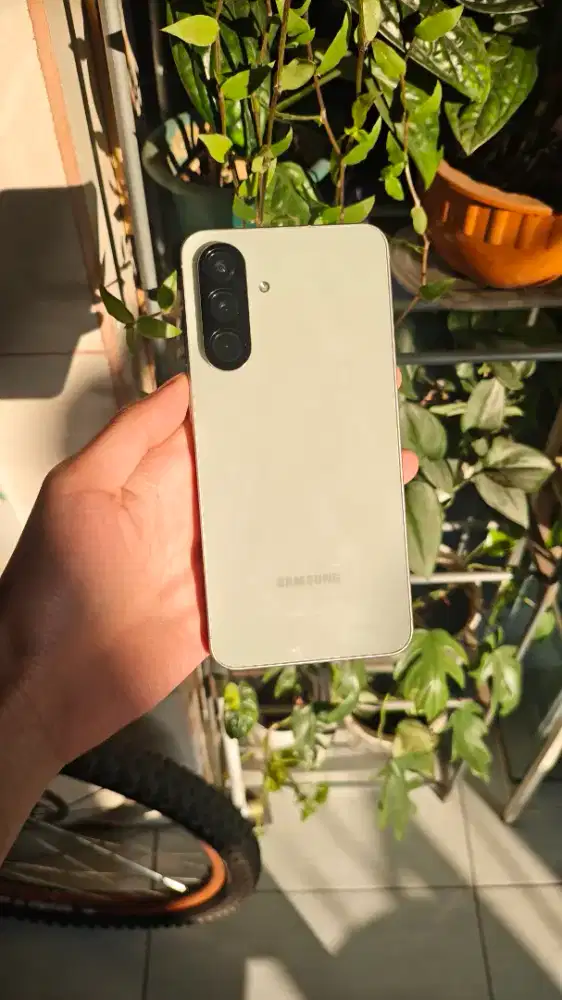 Samsung a56 8/128