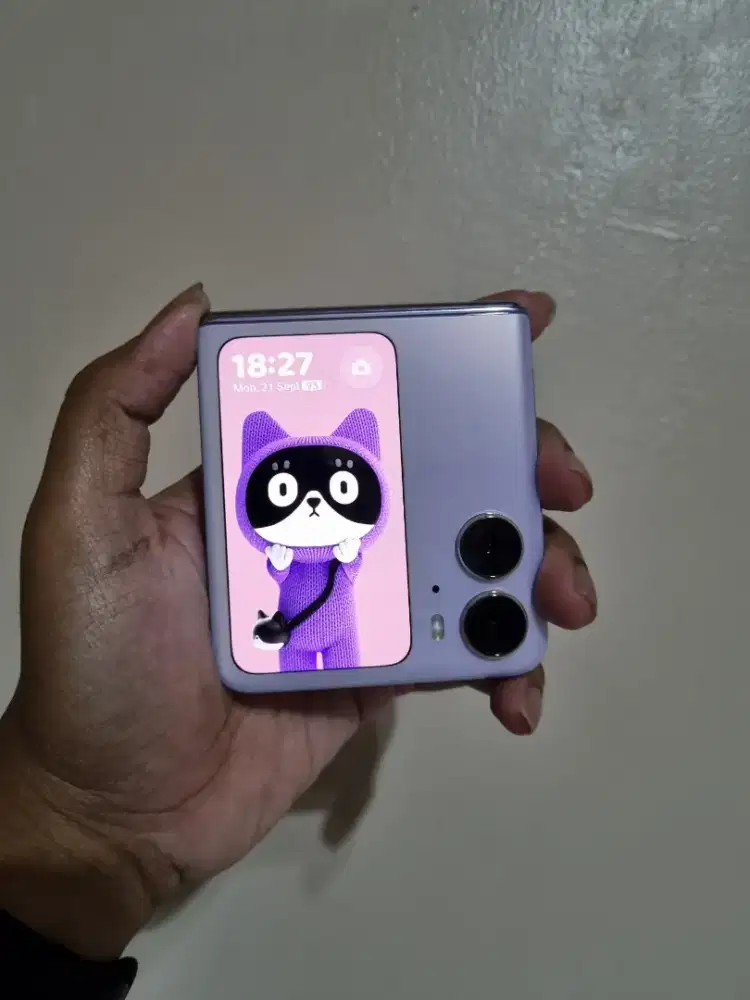Oppo Find N2 Flip 8/256 inter