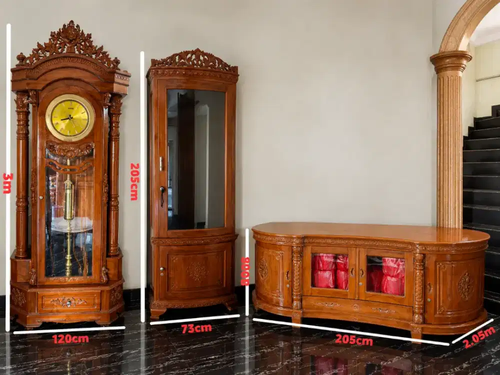 Furnitur MEJA TV