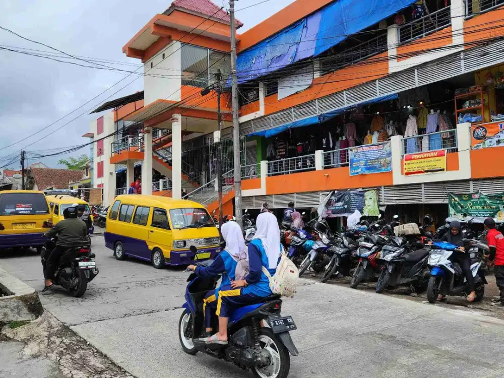 KIOS Sertifikat Hak Milik