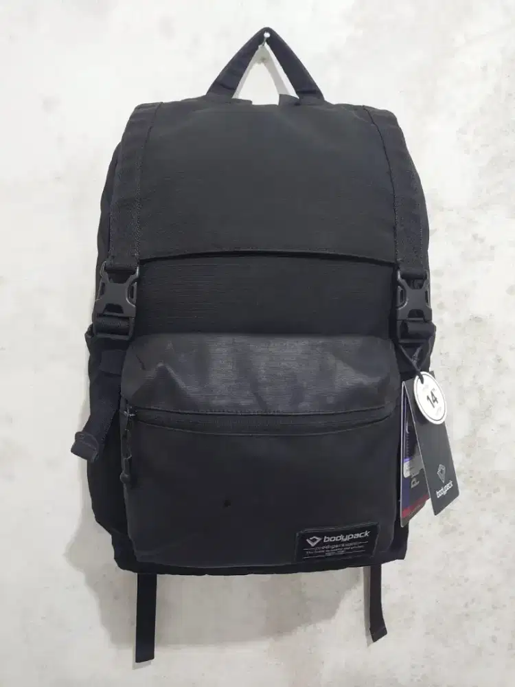 Tas  Punggung Bodypack Copenhagen Original