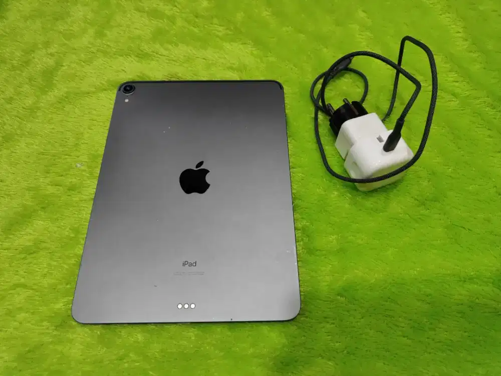 Ipad pro 11 inch 64 gb second