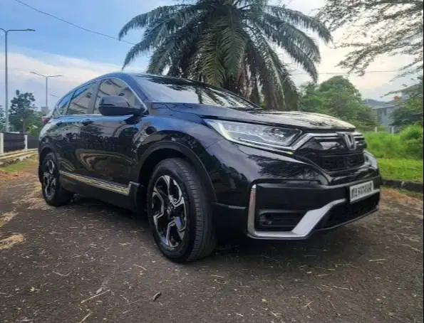 CR-V 2.0 non prestige