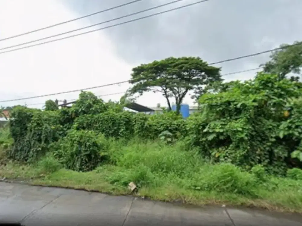 Dijual Tanah Makassar sekitar Daya, Jalan Perintis Kemerdekaan, Jl Kima Raya