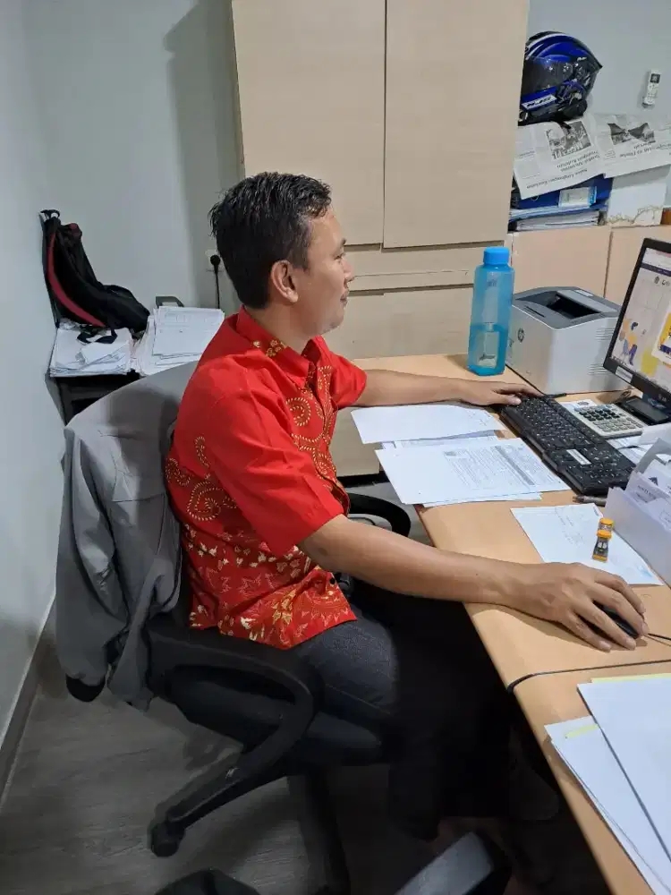 JASA KONSULTAN PAJAK DAN PELAPORAN SPT TAHUNAN SERTA SPT MASA