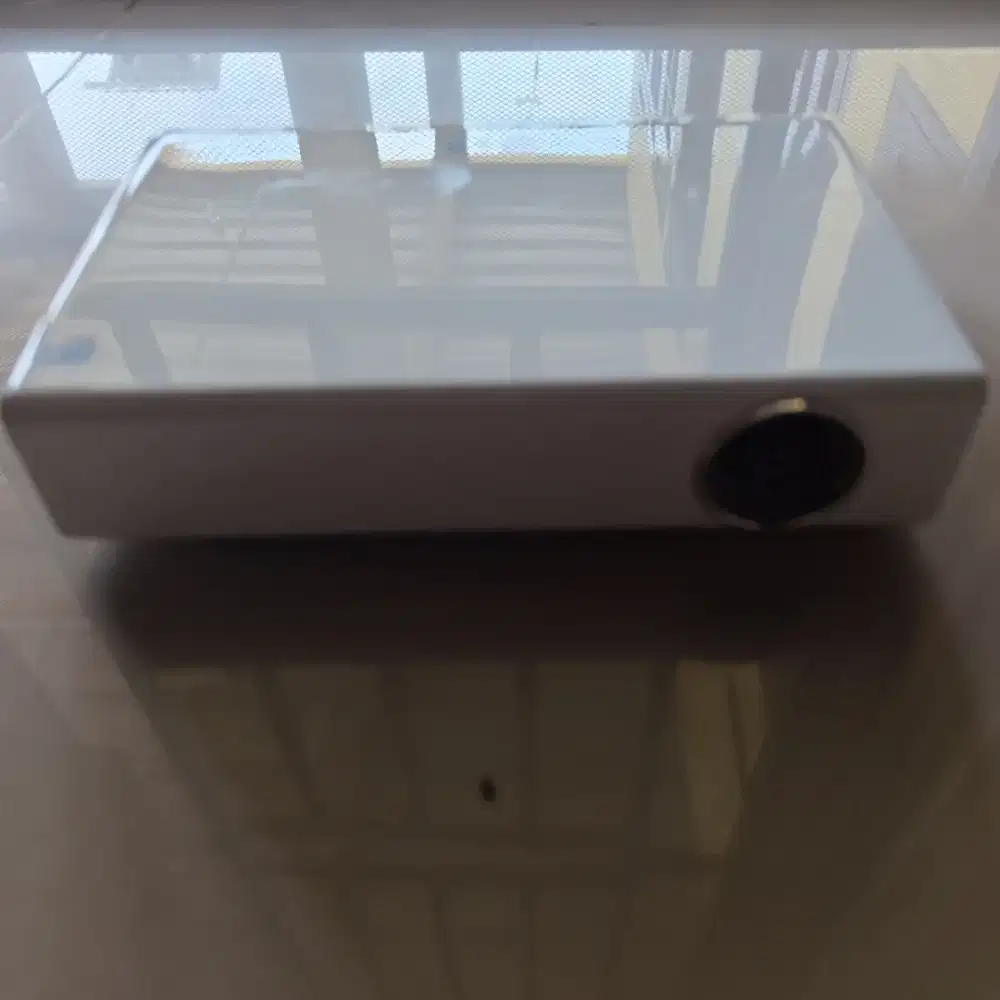 Proyektor LG type PB62G