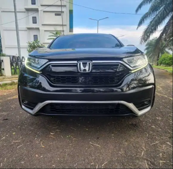 CR-V 2.0 non prestige