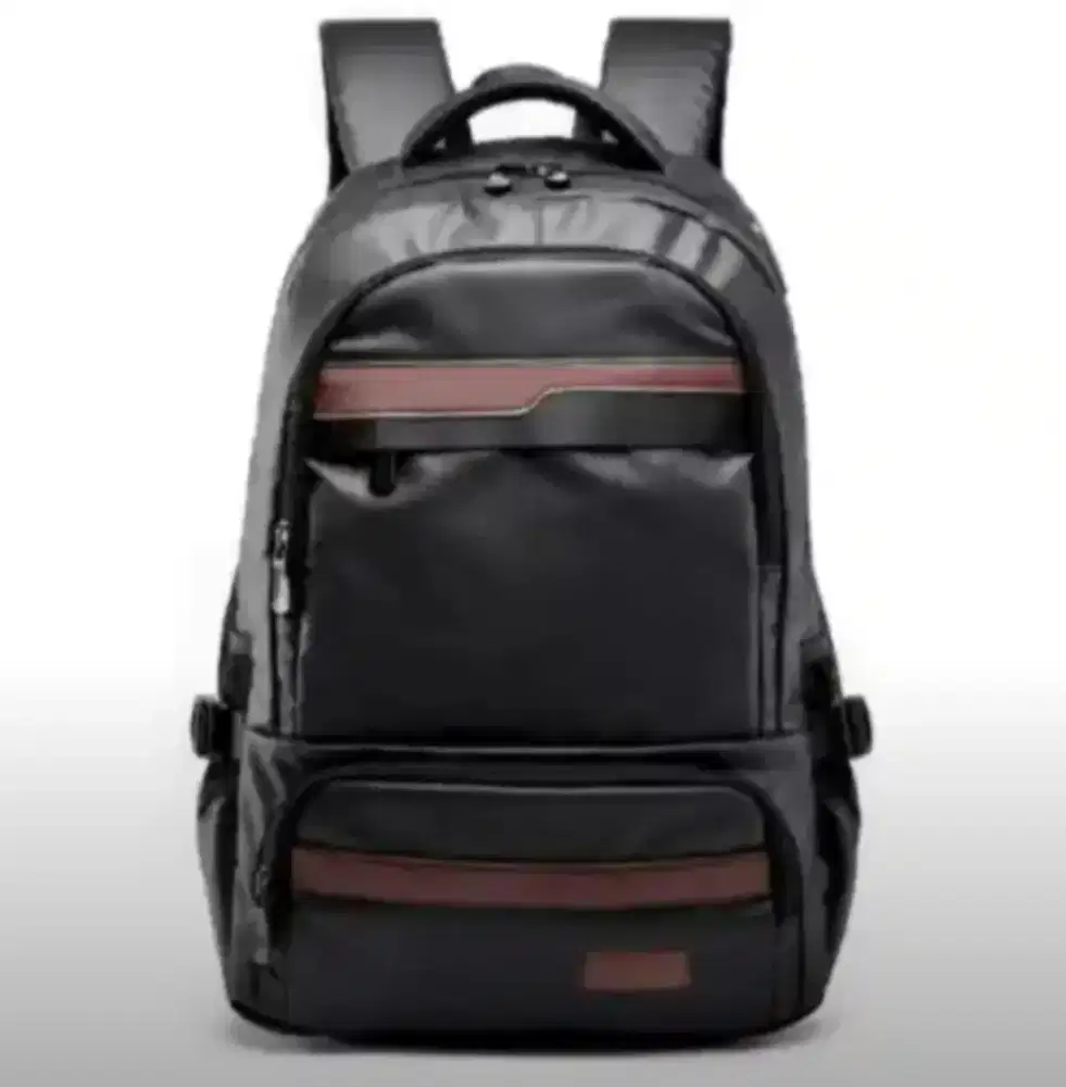 Jual Tas Ransel Untuk Pria untuk Ke sekolah/Kuliah