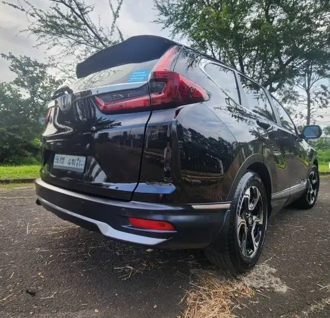 CR-V 2.0 non prestige