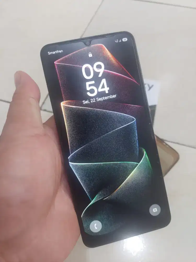Samsung A07 (4/64)
