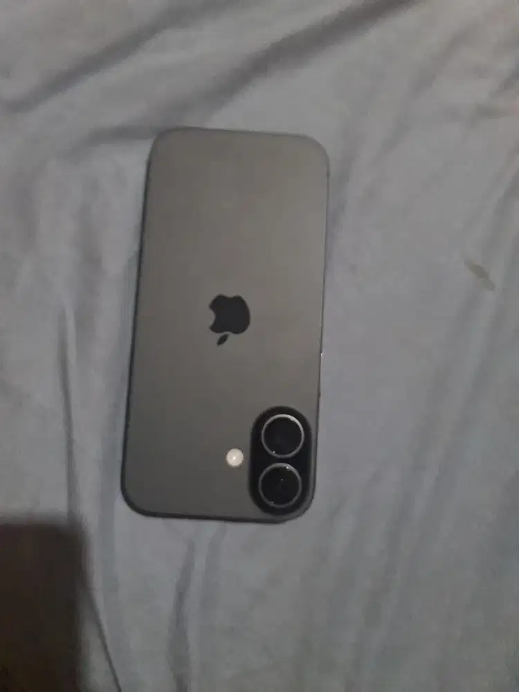 Iphone 17 basic 256