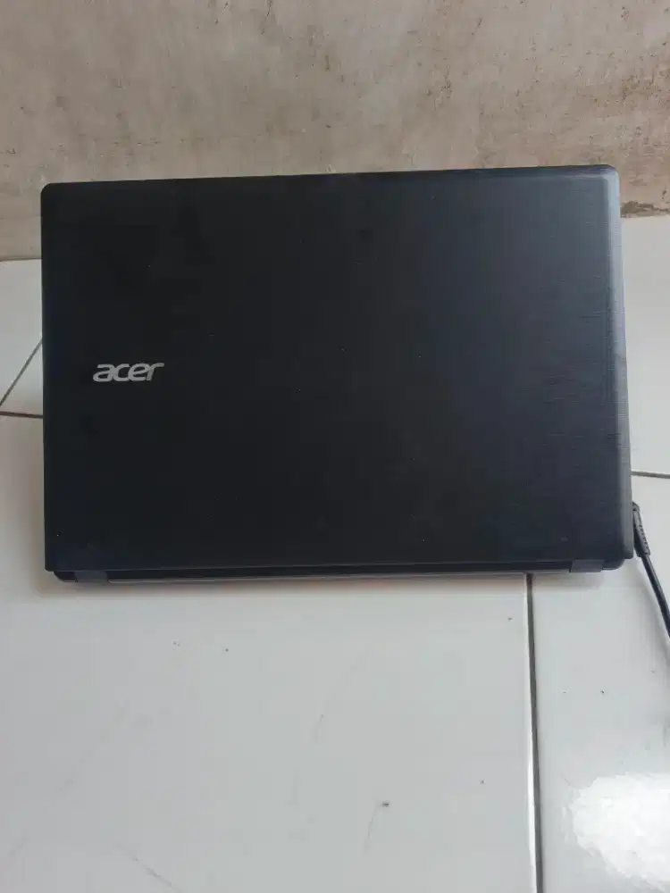 Laptop Acer one 14