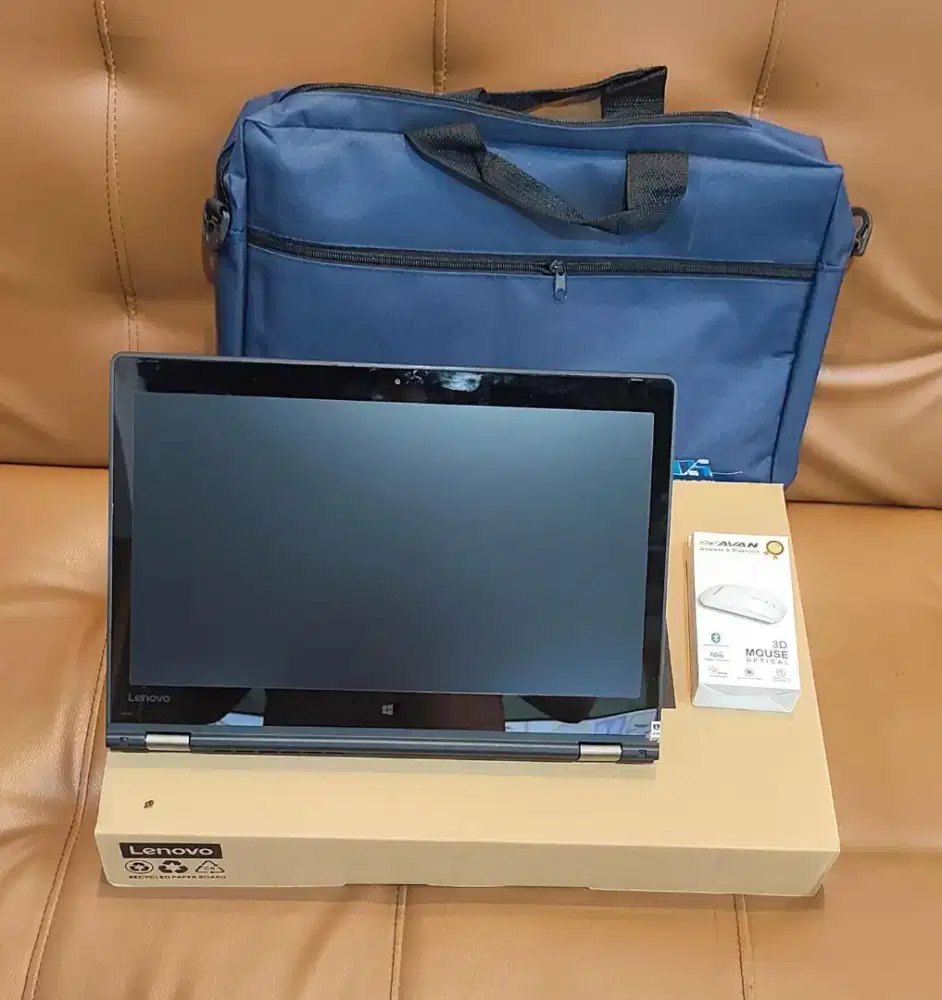 Lenovo Yoga 460 NON TS Core i7 G6 Ram 8Gb SSD 256Gb