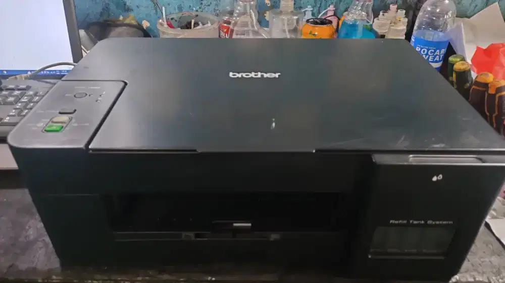Printer brother T220