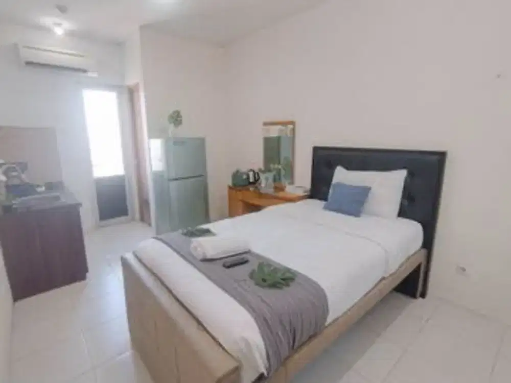 Dijual Apartment Gunawangsa Manyar