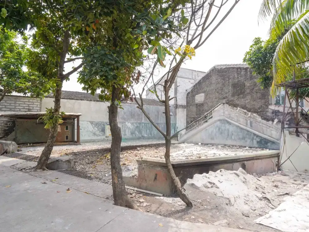 Tanah Strategis 17 Menit ke RS Sentra Medika Cisalak Bisa KPR J-53798