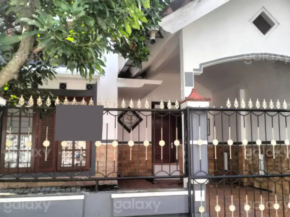 Rumah Siap Huni Griya Shanta Sukarno Hatta Malang GMK03993