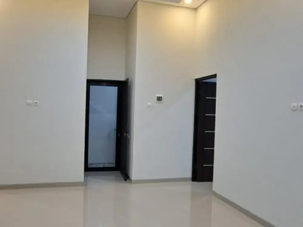 Rumah Sewa Maguwoharjo Rp55 Juta/Tahun – Dekat Transmart & UPN