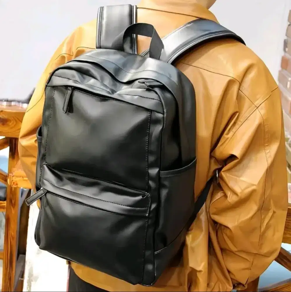 Jual Tas Ransel untuk Pria Untuk Kerja dan Kuliah