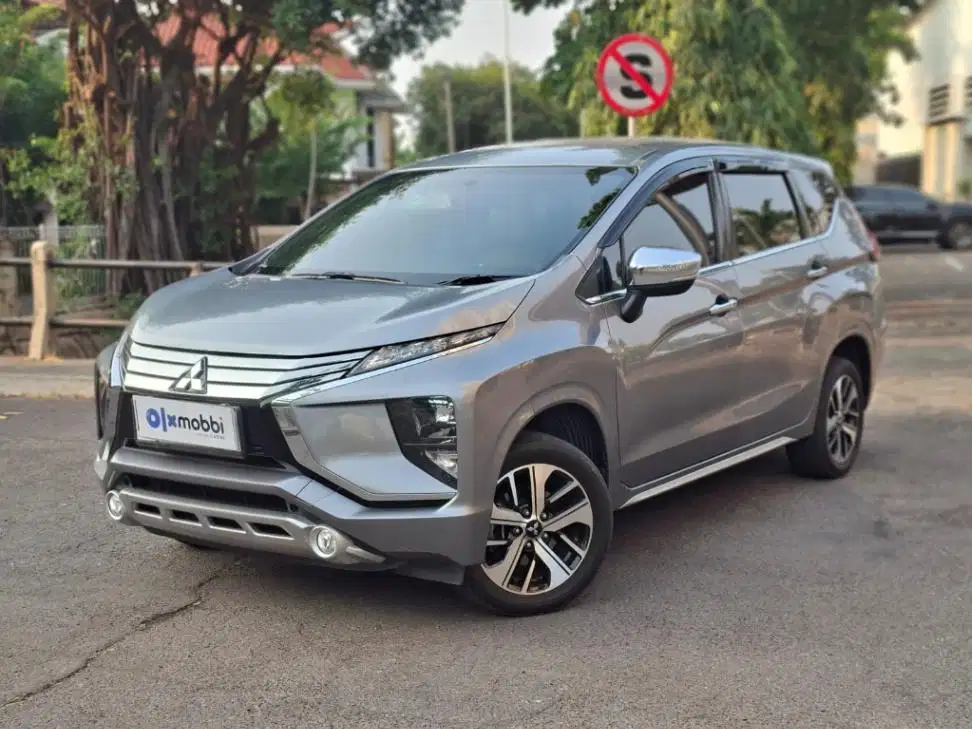 XPANDER MATIC ULTIMATE MURAH SURABAYA
