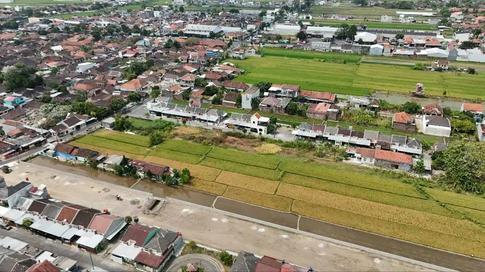 Jasa Video Drone untuk Foto dan Video