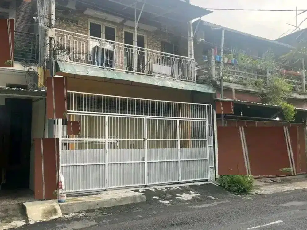 DIJUAL RUMAH RUNGKUT ALANG-ALANG SURABAYA RON.A2378