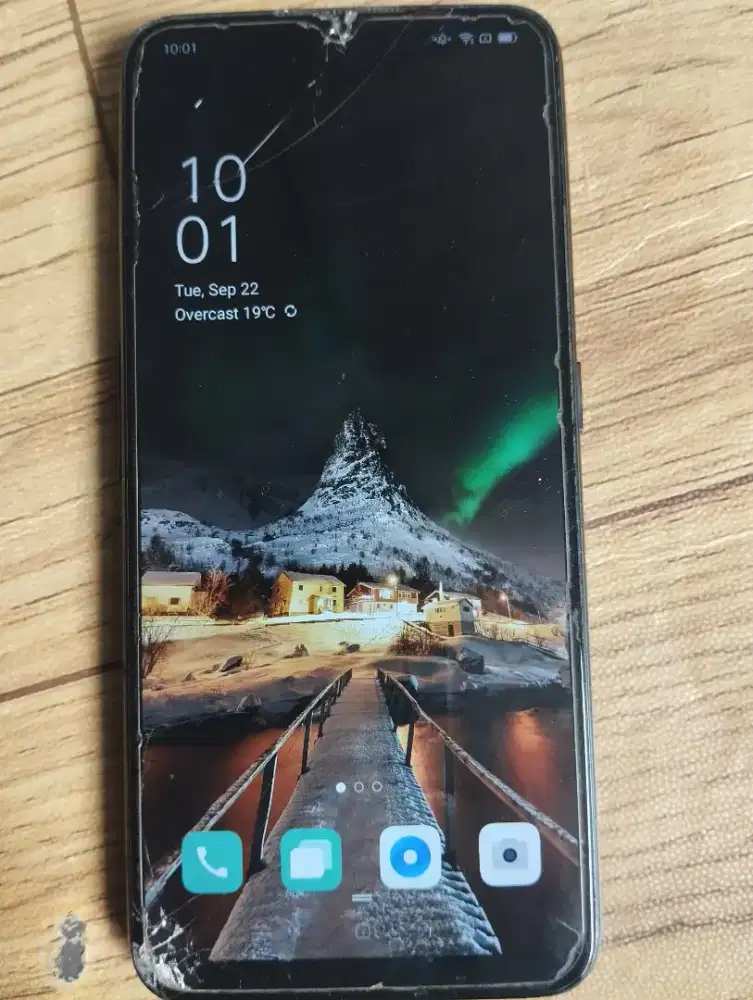 Jual Oppo A5 2020 3/64