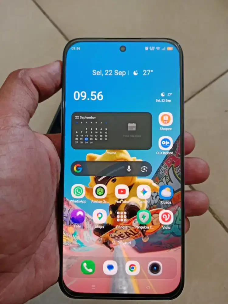 Realme c85 pro 4g