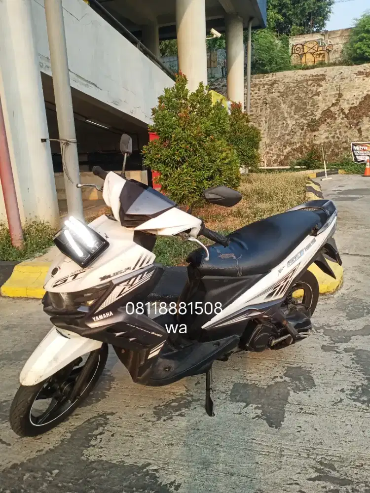 Tuker motor manual