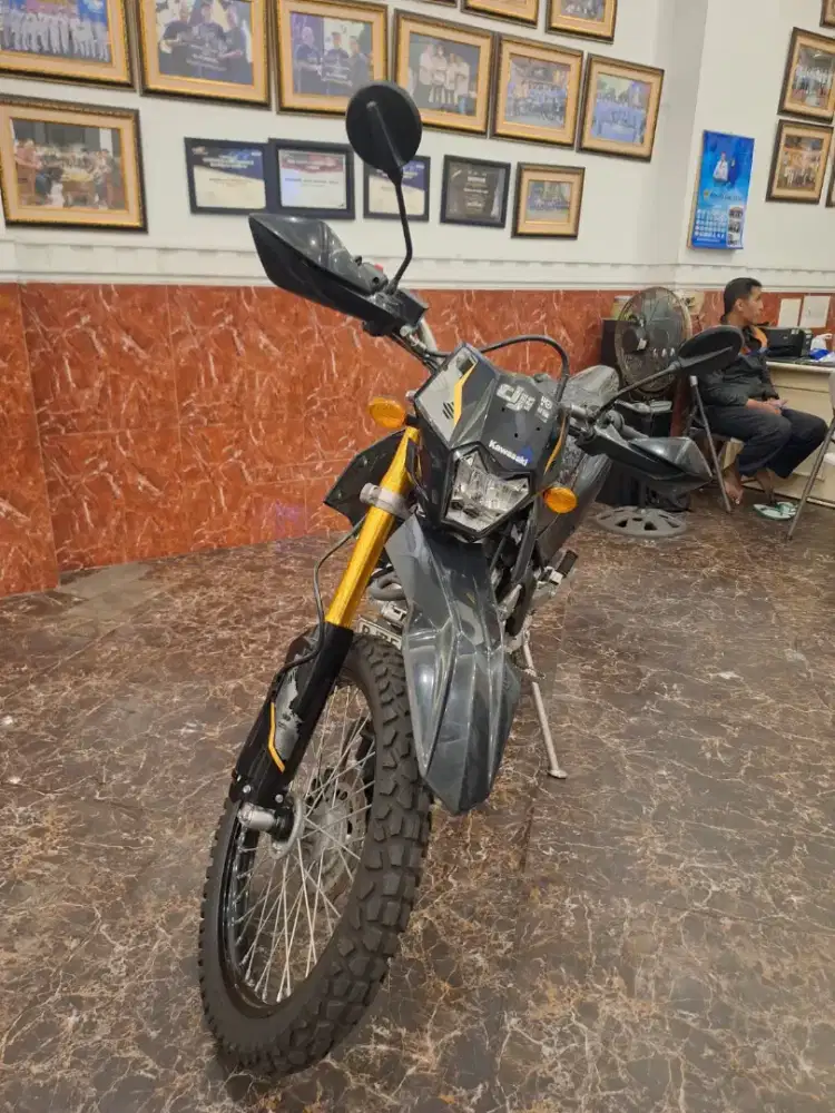 HUB CE KOM DP 2,5 JT PROMO KLX 150X 2025~BISA COD SE JABODETABEK