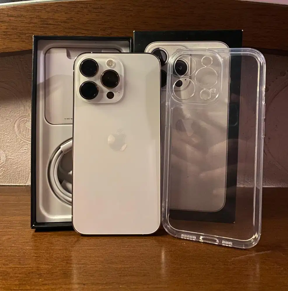 Iphone 13 Pro 256gb Ex Inter All Operator