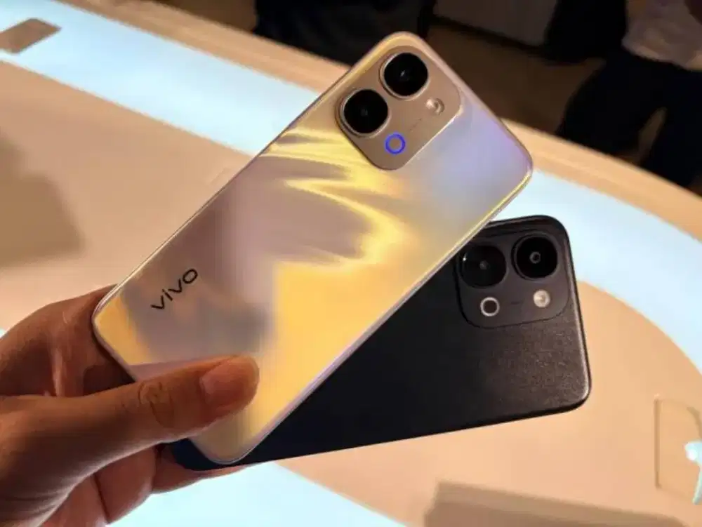 CASH & CICILAN VIVO Y31DPRO