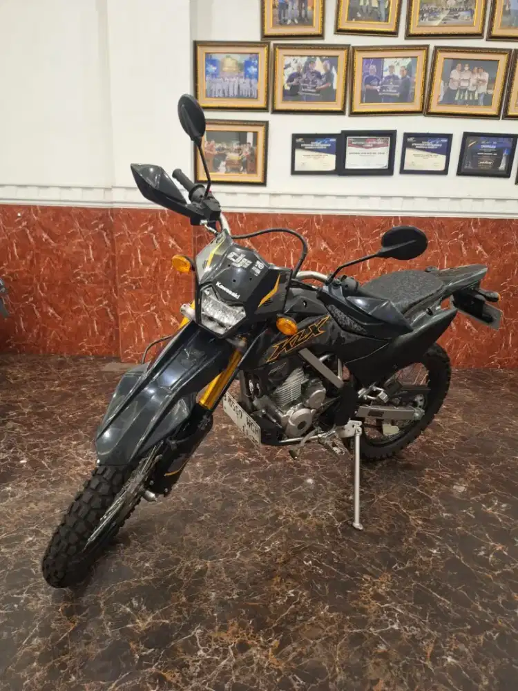 HUB CE KOM DP 2,5 JT PROMO KLX 150X 2025~BISA COD SE JABODETABEK