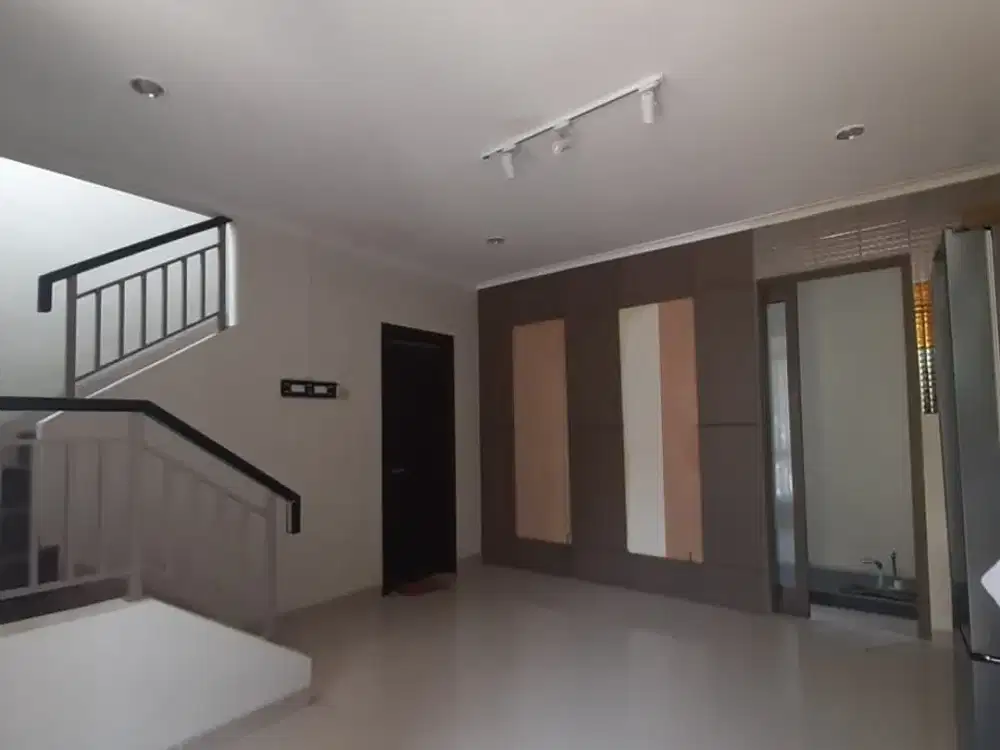 Termurah! Rumah Minimalis di Podomoro Park Bandung