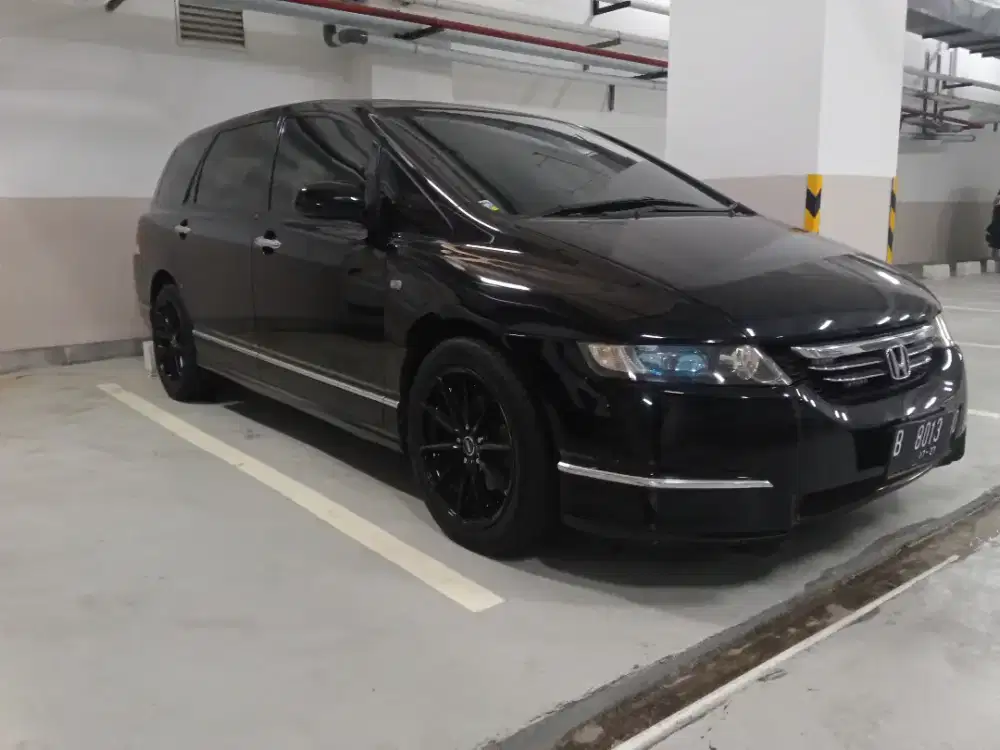 Honda Odyssey 2005