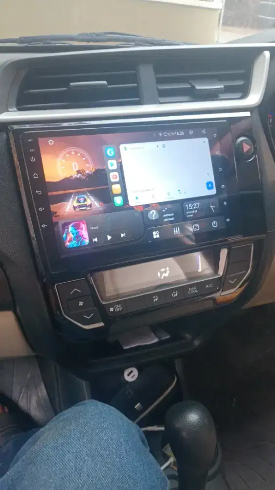 Jasa pemasangan tape audio Kamera