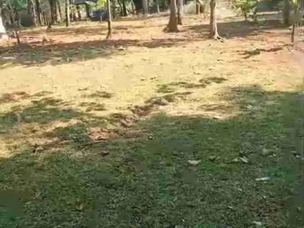 Dijual Tanah Strategis di Kebonjati Pasir Angin