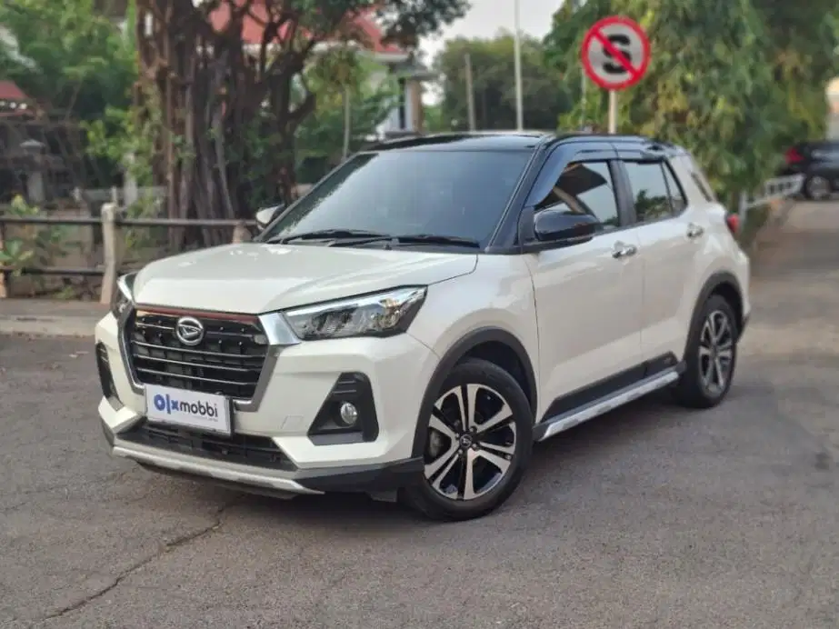 ROCKY MATIC MURAH SURABAYA