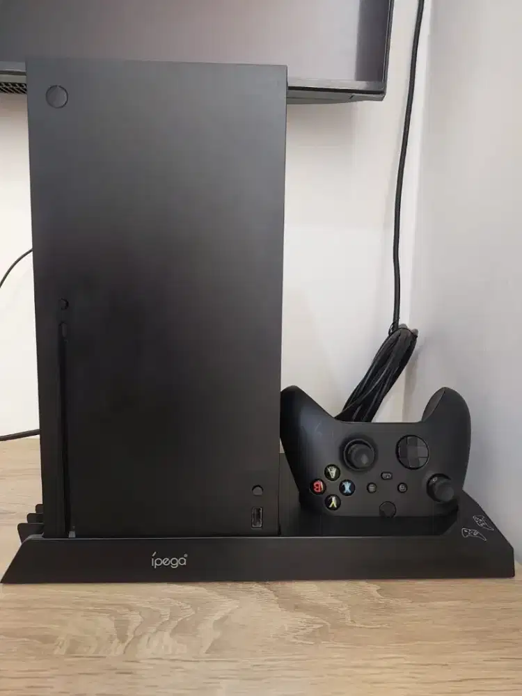 Xbox Series X Disc Version (Second)