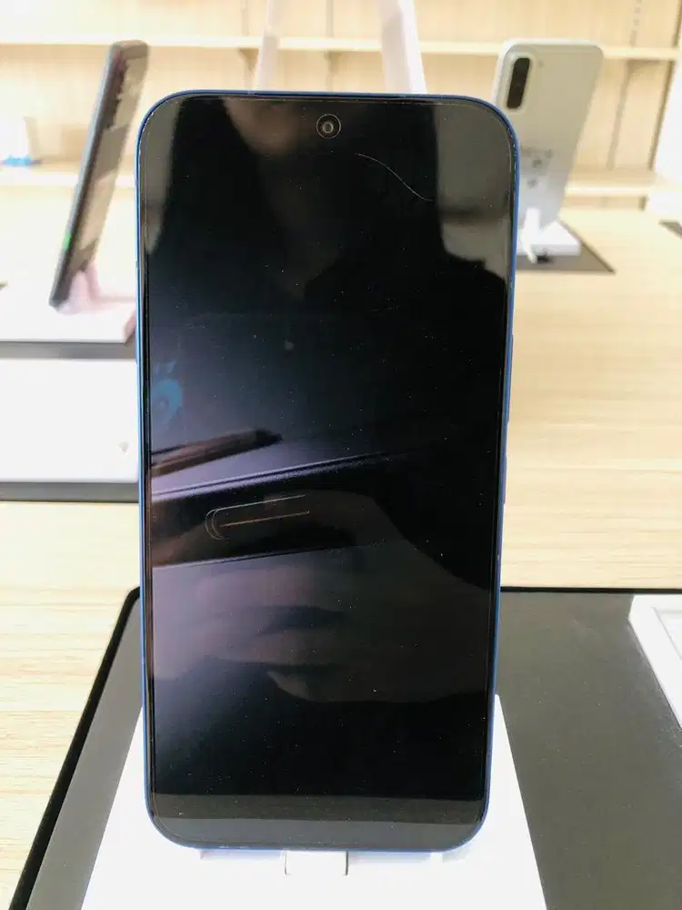 Infinix Note 60Pro 8/256