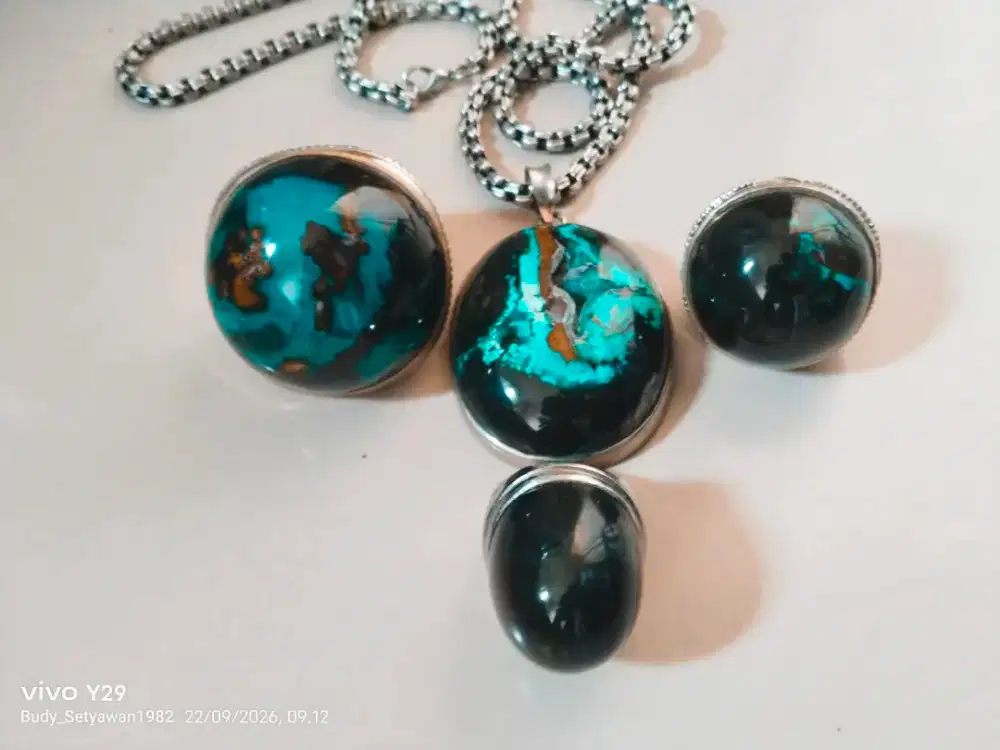Bacan Doko borongan