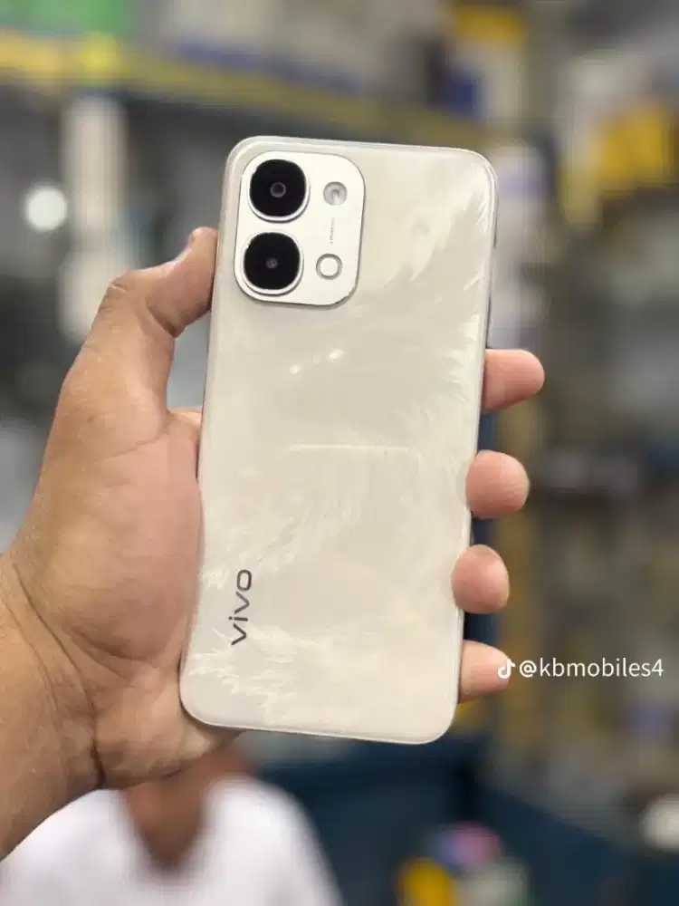 VIVO Y32d CICILAN TANPA APLIKASI TANPA BI CHEKING