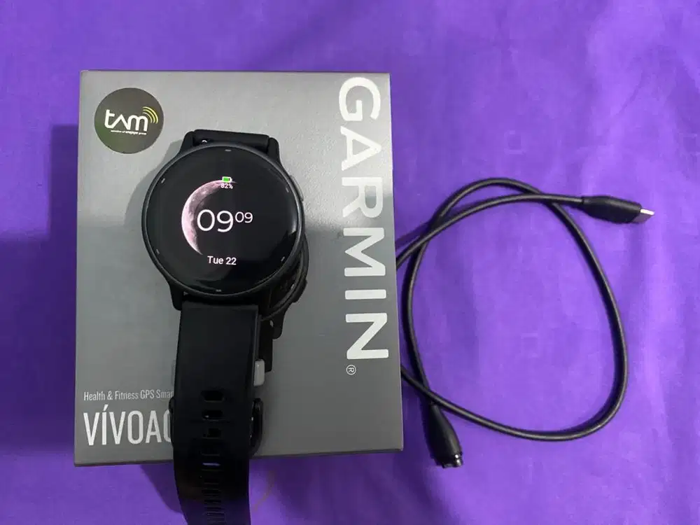 Garmin Vivoactive 5