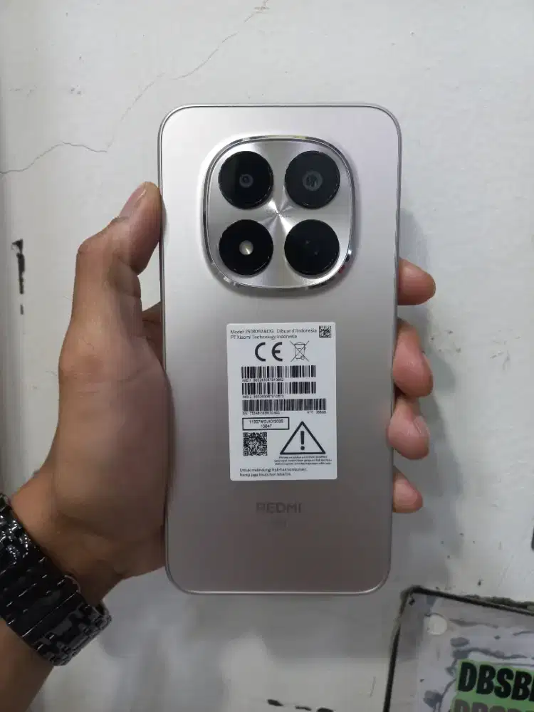 Remi note 15pro 5g 8/256gb