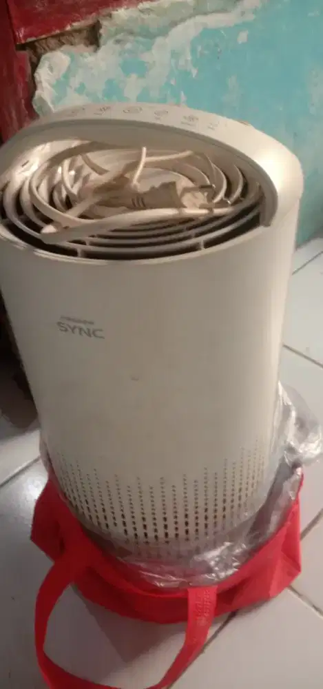 Krisbow Sync Smart Air Purifier 24 m²